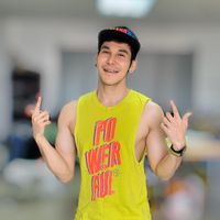 เสียงต้นฉบับ - เต้นง่ายๆBy Folk