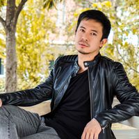 original sound - Alfian Phang