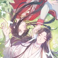 原聲 - ʚ花怜ིྀɞ(慢更中)