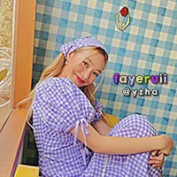 original sound - fayeruii