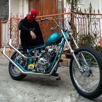 original sound - Okky Adams