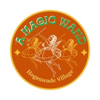 amagicwand