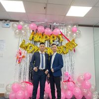 nhạc nền - DJ Tracy(吹C)