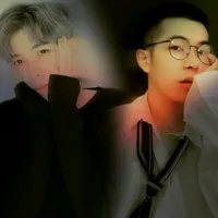只要你長得帥