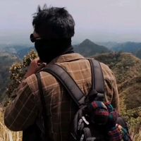 suara asli - dony febri