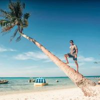 suara asli - Karimuntravel.co 🌴