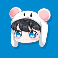 suara asli - asterixch