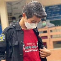 မူရင်းအသံ - (Theik Han Thar)