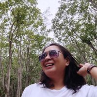 suara asli - Mercy Paula