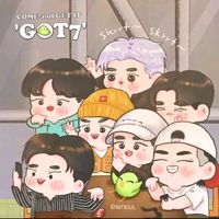 เสียงต้นฉบับ - GOT7 FOREVER 💚💚💚💚💚💚💚