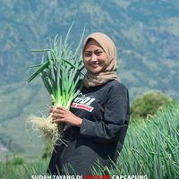 suara asli - PETANI HAPPY