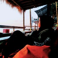 suara asli - Jant