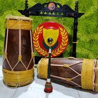 bunyi asal - Khairi rani