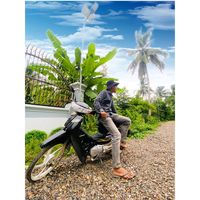 សំឡេង​ដើម - ✌️ L Ê S ✌️