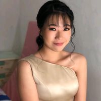 michelleprincessiliaa
