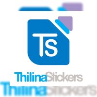 thilinastickersofficial