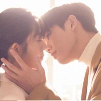 原声 - cdrama manis❣️