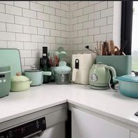 nhạc nền - Gia dụng Thanh Thanh