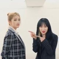 original sound - WJSN10