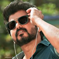 original sound - Priya Vijay fan