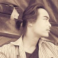 original sound - 💫လူကြမ်းလေး💫🚐🚐🚐