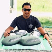 bunyi asal - Saya Pokroll