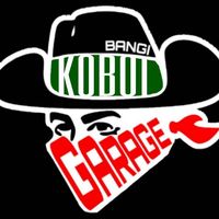 bangikoboigarage