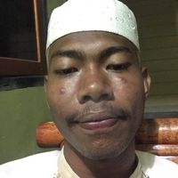 suara asli - Amat poci