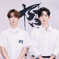 original sound - Wangyibo-fan