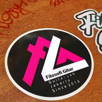 original sound - Filosofi Gitar