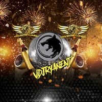 original sound - vdj enter x