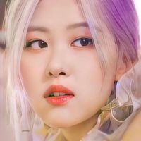 nhạc nền - Rosé❤️lisa