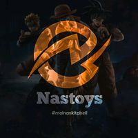 original sound - Nastoys Thrift Store