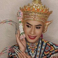 เสียงต้นฉบับ