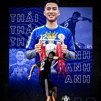 nhạc nền - Thái Anh Sport