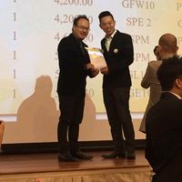 original sound - Eric Ng_充电区