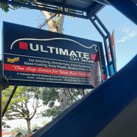 original sound - ultimatecarsaloonBPN