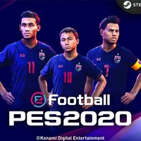 เสียงต้นฉบับ - PES_THAILAND