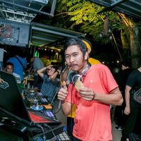 เสียงต้นฉบับ - DJ.AOF ABJIT