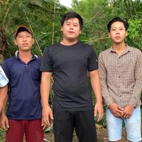 nhạc nền - Đại Gia Đình Nhà Chòi