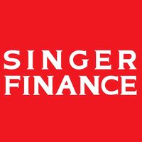 original sound - SINGER FINANCE