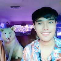 เสียงต้นฉบับ - Kunchai🐺Max