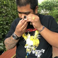 rocksaimai