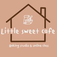 เสียงต้นฉบับ - Little Sweet Cafe