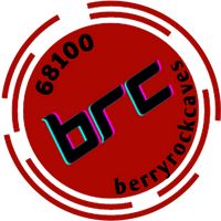 original sound - BRCberryrockcaves