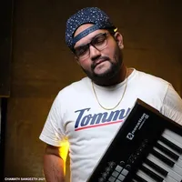 original sound - chamath_sangeeth