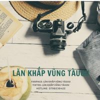 nhạc nền - Lăn khắp Vũng Tàuuu