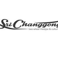 original sound - Sri Changgong Bikers