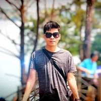 nhạc nền - Hồ Việt