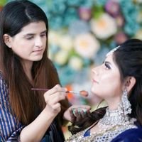 original sound - Makeup Wonders By Saba Javed